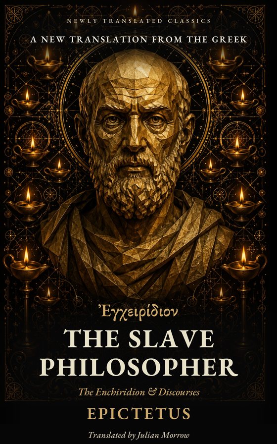 The Slave Philosopher cover